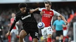 Arsenal Vs West Ham: Quá Dễ Làm Gỏi - id