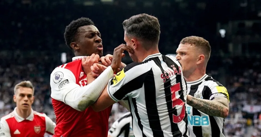 Newcastle Vs Arsenal 289: Lâu Đài Trên Mây - id Newcastle Vs Arsenal 289: Lịch Sử Gọi Tên