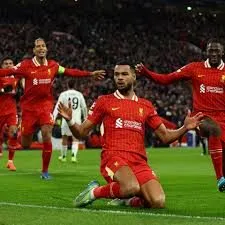 The Reds sẽ sớm trở lại